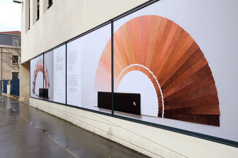 <p>2018 Présidence de l&#x27;Université de Lorraine Nancy</p>