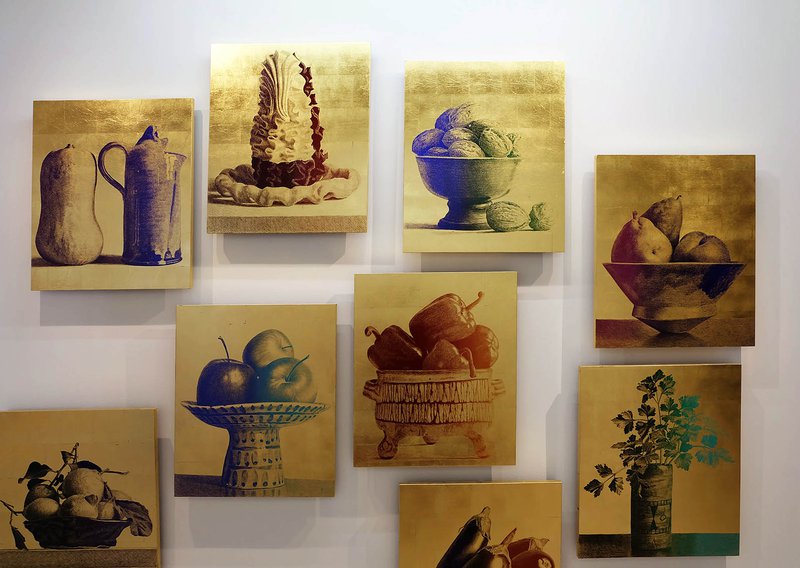 <p><b>Plongez dans la couleur !</b><br/> Musée des beaux-arts de Montélimar 2022</p>