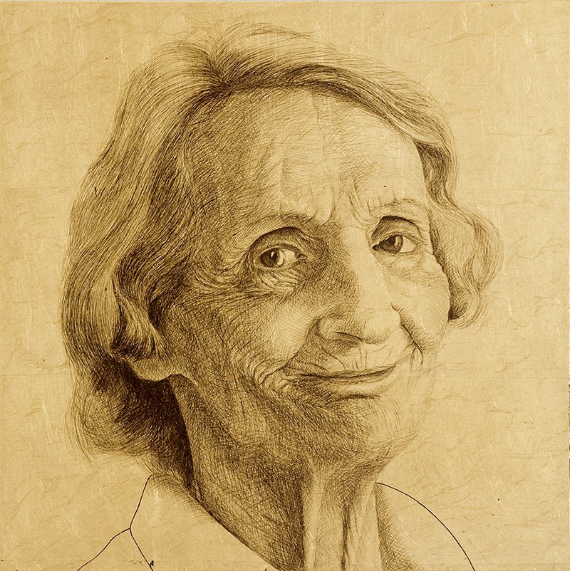 <p>Geneviève</p>