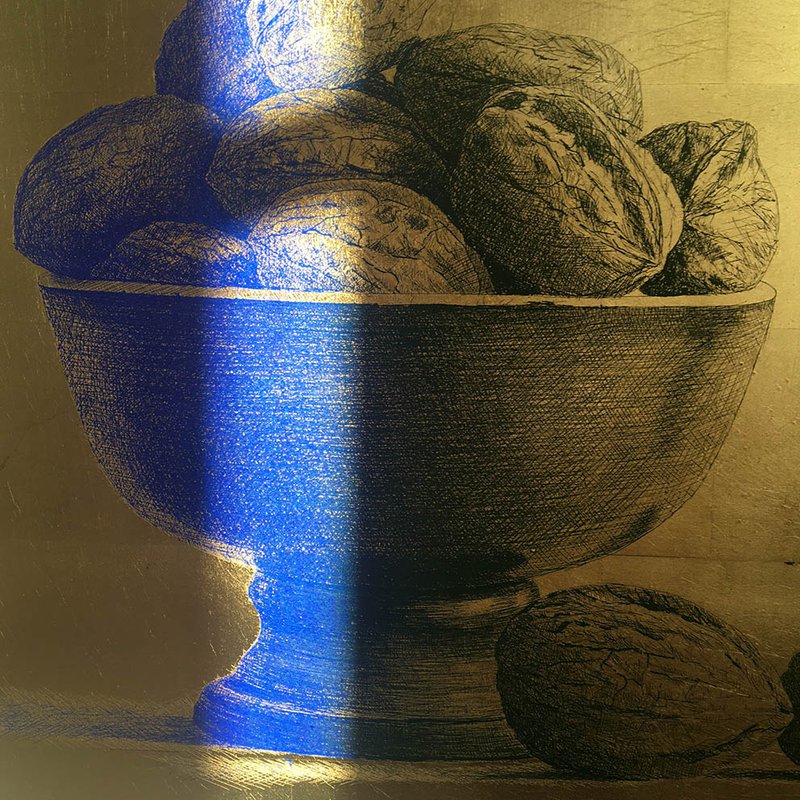 <p>Pour Jean-Jacques Gentil, détail</p>